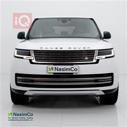 لاند روفر رانج روفر فوج